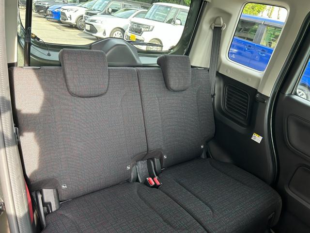 スペーシア ハイブリッドG 冠水歴車ナビTVバックカメラBT対応ETC車載器禁煙車デュアルカメラブレーキサポート衝突軽減ブレーキ踏み間違防止サイドカーテンエアバッグスマートキーPスタートイモビドラレコハイブリッド車オートライト(54枚目)