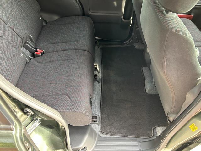 スペーシア ハイブリッドG 冠水歴車ナビTVバックカメラBT対応ETC車載器禁煙車デュアルカメラブレーキサポート衝突軽減ブレーキ踏み間違防止サイドカーテンエアバッグスマートキーPスタートイモビドラレコハイブリッド車オートライト(55枚目)