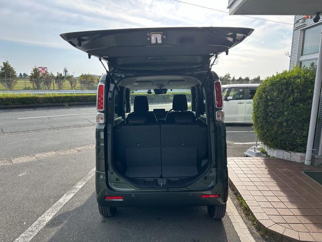 スペーシア ハイブリッドG 冠水歴車ナビTVバックカメラBT対応ETC車載器禁煙車デュアルカメラブレーキサポート衝突軽減ブレーキ踏み間違防止サイドカーテンエアバッグスマートキーPスタートイモビドラレコハイブリッド車オートライト(57枚目)