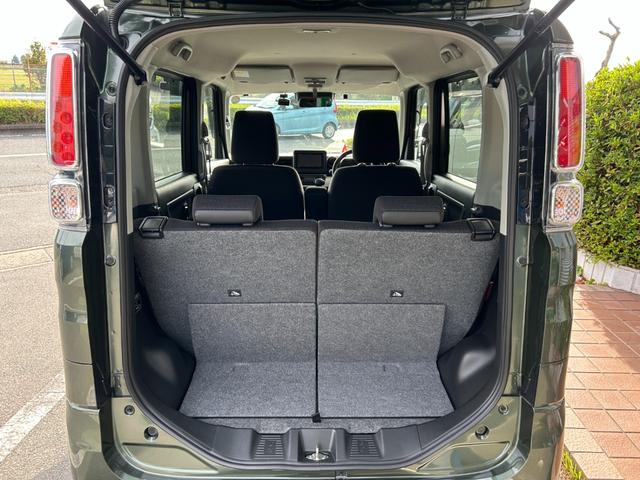 スペーシア ハイブリッドG 冠水歴車ナビTVバックカメラBT対応ETC車載器禁煙車デュアルカメラブレーキサポート衝突軽減ブレーキ踏み間違防止サイドカーテンエアバッグスマートキーPスタートイモビドラレコハイブリッド車オートライト(58枚目)