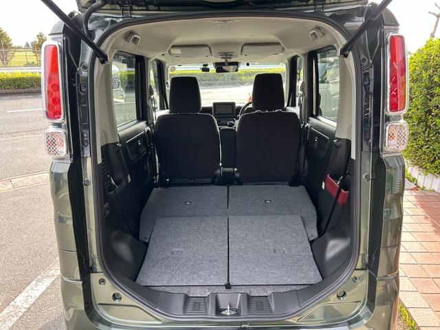 スペーシア ハイブリッドG 冠水歴車ナビTVバックカメラBT対応ETC車載器禁煙車デュアルカメラブレーキサポート衝突軽減ブレーキ踏み間違防止サイドカーテンエアバッグスマートキーPスタートイモビドラレコハイブリッド車オートライト(59枚目)