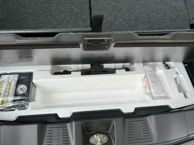 スペーシア ハイブリッドG 冠水歴車ナビTVバックカメラBT対応ETC車載器禁煙車デュアルカメラブレーキサポート衝突軽減ブレーキ踏み間違防止サイドカーテンエアバッグスマートキーPスタートイモビドラレコハイブリッド車オートライト(63枚目)