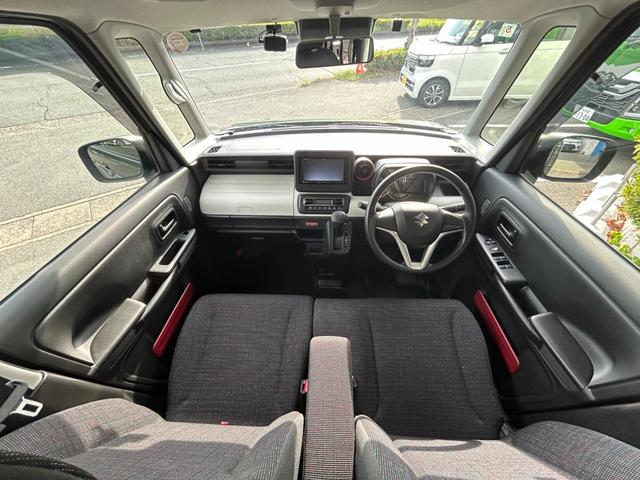 スペーシア ハイブリッドG 冠水歴車ナビTVバックカメラBT対応ETC車載器禁煙車デュアルカメラブレーキサポート衝突軽減ブレーキ踏み間違防止サイドカーテンエアバッグスマートキーPスタートイモビドラレコハイブリッド車オートライト(66枚目)