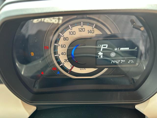 スペーシア ハイブリッドG 冠水歴車ナビTVバックカメラBT対応ETC車載器禁煙車デュアルカメラブレーキサポート衝突軽減ブレーキ踏み間違防止サイドカーテンエアバッグスマートキーPスタートイモビドラレコハイブリッド車オートライト(77枚目)