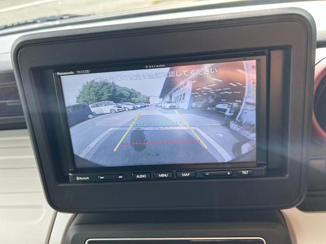 スペーシア ハイブリッドG 冠水歴車ナビTVバックカメラBT対応ETC車載器禁煙車デュアルカメラブレーキサポート衝突軽減ブレーキ踏み間違防止サイドカーテンエアバッグスマートキーPスタートイモビドラレコハイブリッド車オートライト(79枚目)