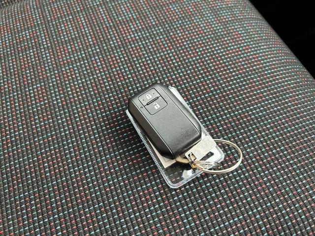 スペーシア ハイブリッドG 冠水歴車ナビTVバックカメラBT対応ETC車載器禁煙車デュアルカメラブレーキサポート衝突軽減ブレーキ踏み間違防止サイドカーテンエアバッグスマートキーPスタートイモビドラレコハイブリッド車オートライト(80枚目)