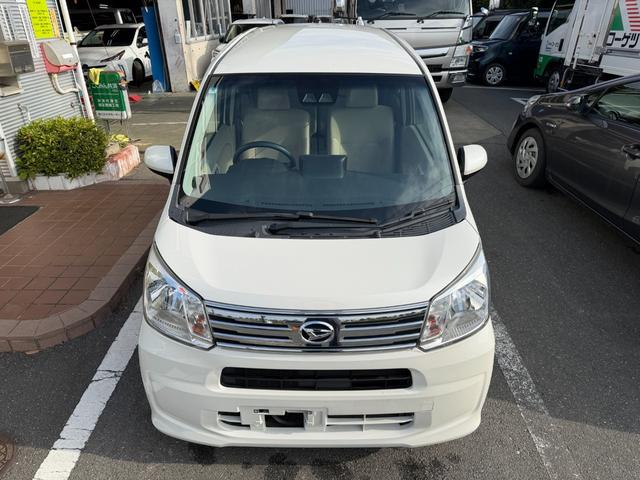 ムーヴ Ｘ　ＳＡＩＩＩ　冠水歴車スマートアシストＩＩＩ衝突軽減ブレーキ踏み間違え防止装置スマートキーＰスタートイモビライザーオートマチックハイビームＡＣＰＳＰＷフル装備純正アルミホワイトパール禁煙車運転席シートヒーター（16枚目）