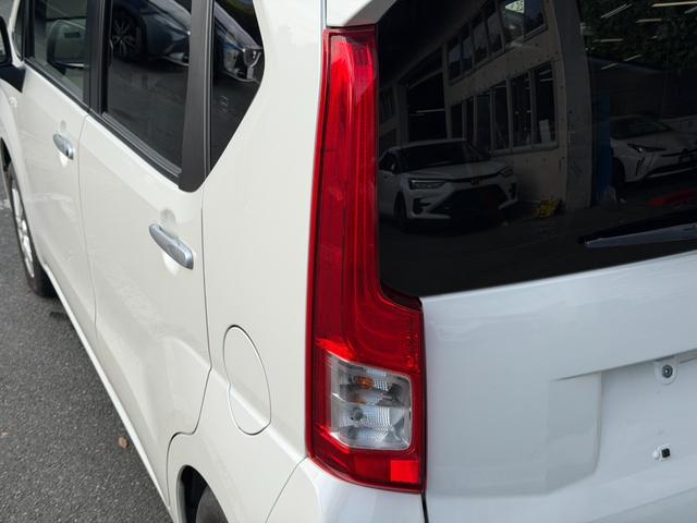 ムーヴ Ｘ　ＳＡＩＩＩ　冠水歴車スマートアシストＩＩＩ衝突軽減ブレーキ踏み間違え防止装置スマートキーＰスタートイモビライザーオートマチックハイビームＡＣＰＳＰＷフル装備純正アルミホワイトパール禁煙車運転席シートヒーター（26枚目）