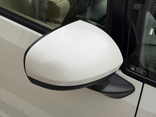 ムーヴ Ｘ　ＳＡＩＩＩ　冠水歴車スマートアシストＩＩＩ衝突軽減ブレーキ踏み間違え防止装置スマートキーＰスタートイモビライザーオートマチックハイビームＡＣＰＳＰＷフル装備純正アルミホワイトパール禁煙車運転席シートヒーター（29枚目）