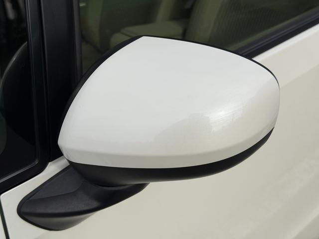 ムーヴ Ｘ　ＳＡＩＩＩ　冠水歴車スマートアシストＩＩＩ衝突軽減ブレーキ踏み間違え防止装置スマートキーＰスタートイモビライザーオートマチックハイビームＡＣＰＳＰＷフル装備純正アルミホワイトパール禁煙車運転席シートヒーター（30枚目）