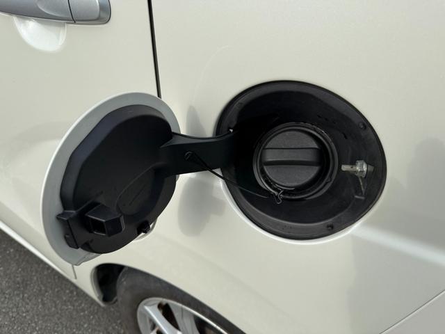 ムーヴ Ｘ　ＳＡＩＩＩ　冠水歴車スマートアシストＩＩＩ衝突軽減ブレーキ踏み間違え防止装置スマートキーＰスタートイモビライザーオートマチックハイビームＡＣＰＳＰＷフル装備純正アルミホワイトパール禁煙車運転席シートヒーター（31枚目）