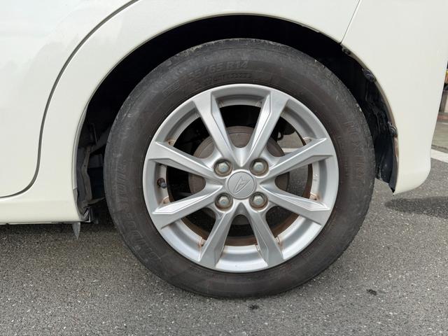 ムーヴ Ｘ　ＳＡＩＩＩ　冠水歴車スマートアシストＩＩＩ衝突軽減ブレーキ踏み間違え防止装置スマートキーＰスタートイモビライザーオートマチックハイビームＡＣＰＳＰＷフル装備純正アルミホワイトパール禁煙車運転席シートヒーター（35枚目）