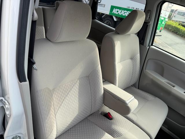 ムーヴ Ｘ　ＳＡＩＩＩ　冠水歴車スマートアシストＩＩＩ衝突軽減ブレーキ踏み間違え防止装置スマートキーＰスタートイモビライザーオートマチックハイビームＡＣＰＳＰＷフル装備純正アルミホワイトパール禁煙車運転席シートヒーター（39枚目）