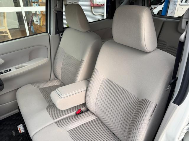 ムーヴ Ｘ　ＳＡＩＩＩ　冠水歴車スマートアシストＩＩＩ衝突軽減ブレーキ踏み間違え防止装置スマートキーＰスタートイモビライザーオートマチックハイビームＡＣＰＳＰＷフル装備純正アルミホワイトパール禁煙車運転席シートヒーター（44枚目）