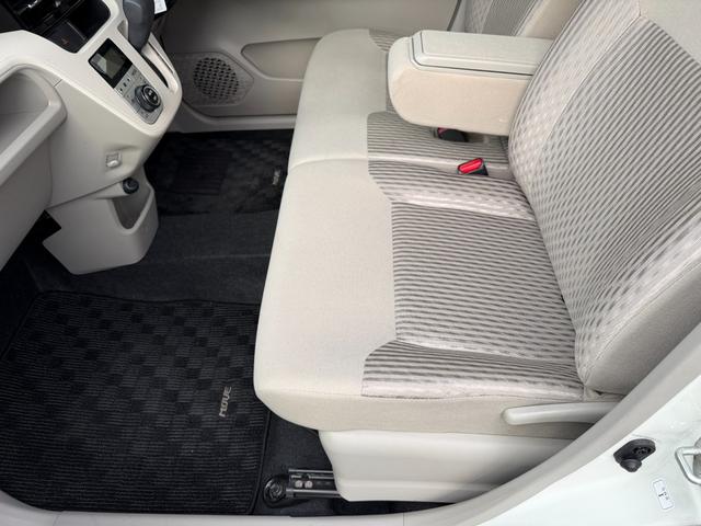 ムーヴ Ｘ　ＳＡＩＩＩ　冠水歴車スマートアシストＩＩＩ衝突軽減ブレーキ踏み間違え防止装置スマートキーＰスタートイモビライザーオートマチックハイビームＡＣＰＳＰＷフル装備純正アルミホワイトパール禁煙車運転席シートヒーター（45枚目）