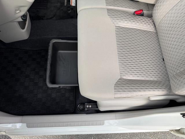 ムーヴ Ｘ　ＳＡＩＩＩ　冠水歴車スマートアシストＩＩＩ衝突軽減ブレーキ踏み間違え防止装置スマートキーＰスタートイモビライザーオートマチックハイビームＡＣＰＳＰＷフル装備純正アルミホワイトパール禁煙車運転席シートヒーター（46枚目）