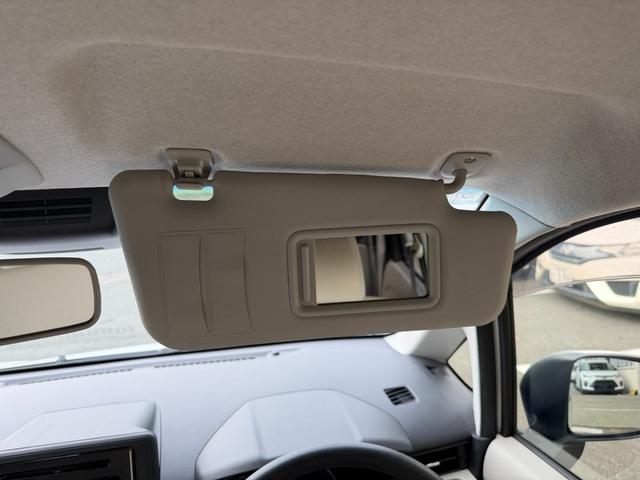 ムーヴ Ｘ　ＳＡＩＩＩ　冠水歴車スマートアシストＩＩＩ衝突軽減ブレーキ踏み間違え防止装置スマートキーＰスタートイモビライザーオートマチックハイビームＡＣＰＳＰＷフル装備純正アルミホワイトパール禁煙車運転席シートヒーター（50枚目）