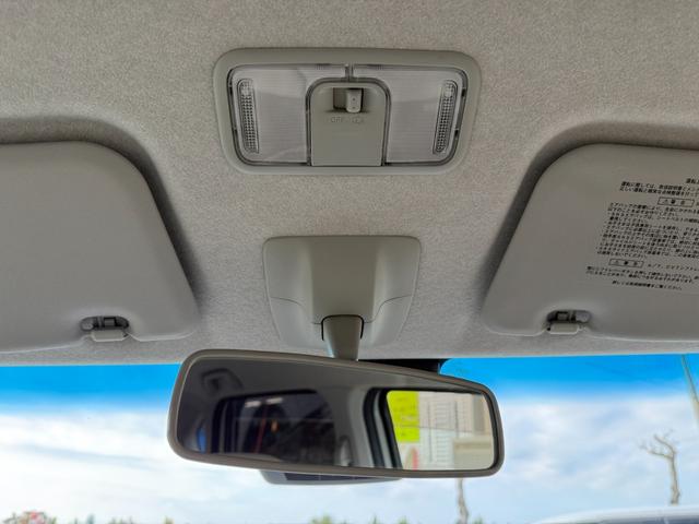 ムーヴ Ｘ　ＳＡＩＩＩ　冠水歴車スマートアシストＩＩＩ衝突軽減ブレーキ踏み間違え防止装置スマートキーＰスタートイモビライザーオートマチックハイビームＡＣＰＳＰＷフル装備純正アルミホワイトパール禁煙車運転席シートヒーター（51枚目）