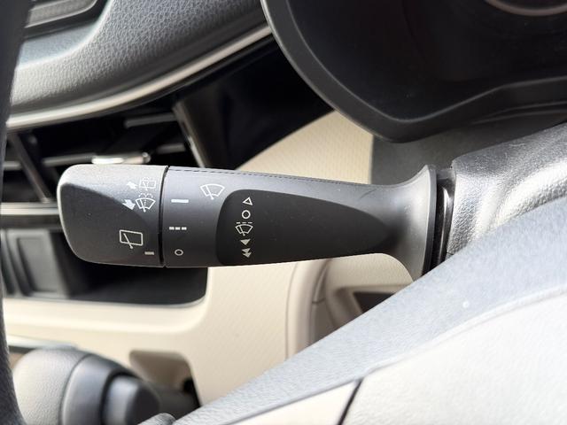 ムーヴ Ｘ　ＳＡＩＩＩ　冠水歴車スマートアシストＩＩＩ衝突軽減ブレーキ踏み間違え防止装置スマートキーＰスタートイモビライザーオートマチックハイビームＡＣＰＳＰＷフル装備純正アルミホワイトパール禁煙車運転席シートヒーター（59枚目）