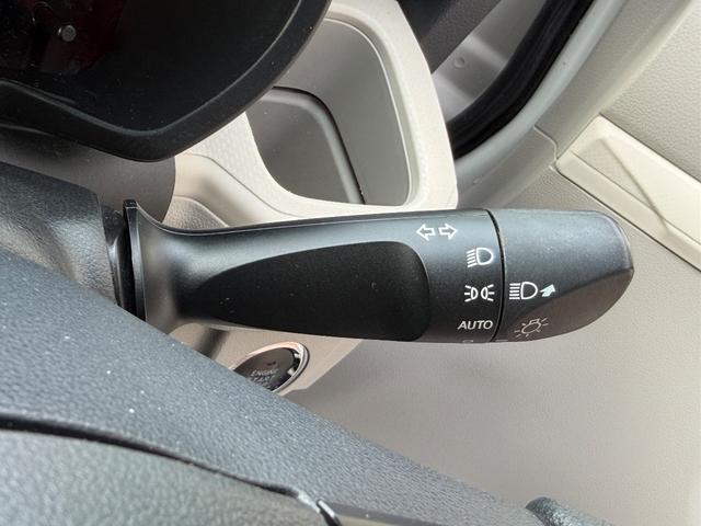 ムーヴ Ｘ　ＳＡＩＩＩ　冠水歴車スマートアシストＩＩＩ衝突軽減ブレーキ踏み間違え防止装置スマートキーＰスタートイモビライザーオートマチックハイビームＡＣＰＳＰＷフル装備純正アルミホワイトパール禁煙車運転席シートヒーター（60枚目）