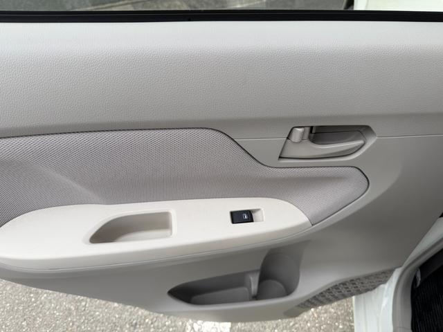 ムーヴ Ｘ　ＳＡＩＩＩ　冠水歴車スマートアシストＩＩＩ衝突軽減ブレーキ踏み間違え防止装置スマートキーＰスタートイモビライザーオートマチックハイビームＡＣＰＳＰＷフル装備純正アルミホワイトパール禁煙車運転席シートヒーター（67枚目）