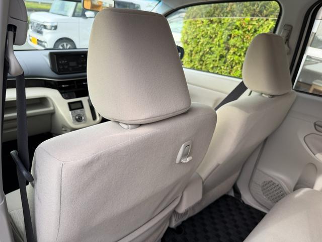 ムーヴ Ｘ　ＳＡＩＩＩ　冠水歴車スマートアシストＩＩＩ衝突軽減ブレーキ踏み間違え防止装置スマートキーＰスタートイモビライザーオートマチックハイビームＡＣＰＳＰＷフル装備純正アルミホワイトパール禁煙車運転席シートヒーター（68枚目）