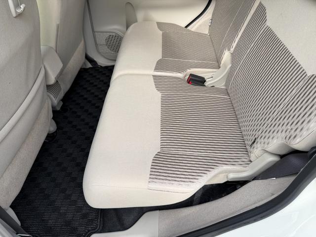 ムーヴ Ｘ　ＳＡＩＩＩ　冠水歴車スマートアシストＩＩＩ衝突軽減ブレーキ踏み間違え防止装置スマートキーＰスタートイモビライザーオートマチックハイビームＡＣＰＳＰＷフル装備純正アルミホワイトパール禁煙車運転席シートヒーター（70枚目）