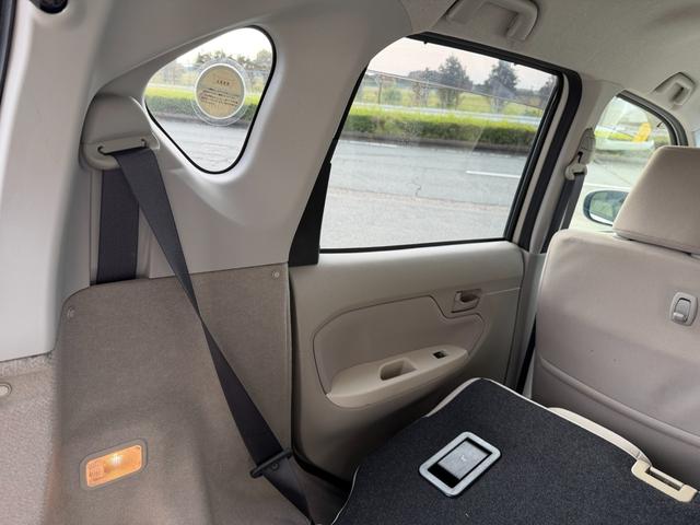 ムーヴ Ｘ　ＳＡＩＩＩ　冠水歴車スマートアシストＩＩＩ衝突軽減ブレーキ踏み間違え防止装置スマートキーＰスタートイモビライザーオートマチックハイビームＡＣＰＳＰＷフル装備純正アルミホワイトパール禁煙車運転席シートヒーター（75枚目）