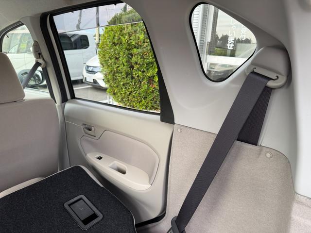 ムーヴ Ｘ　ＳＡＩＩＩ　冠水歴車スマートアシストＩＩＩ衝突軽減ブレーキ踏み間違え防止装置スマートキーＰスタートイモビライザーオートマチックハイビームＡＣＰＳＰＷフル装備純正アルミホワイトパール禁煙車運転席シートヒーター（76枚目）