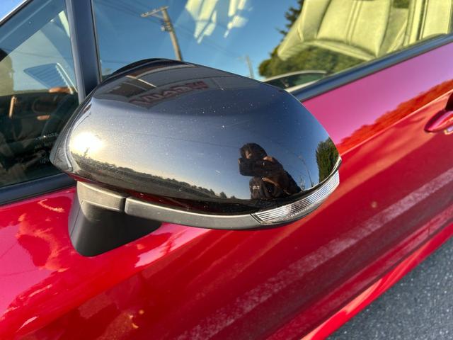 カローラスポーツ ハイブリッドＧ　スタイルパッケージ　冠水歴車ナビバックカメラＥＴＣ車載器セーフティセンスプリクラッシュセーフティーレーダークルコン禁煙車ＣＤＤＶＤ再生ブラインドスポットモニターメンテノート取説ドラレコ前後前席シートヒーターハイブリッド車（28枚目）