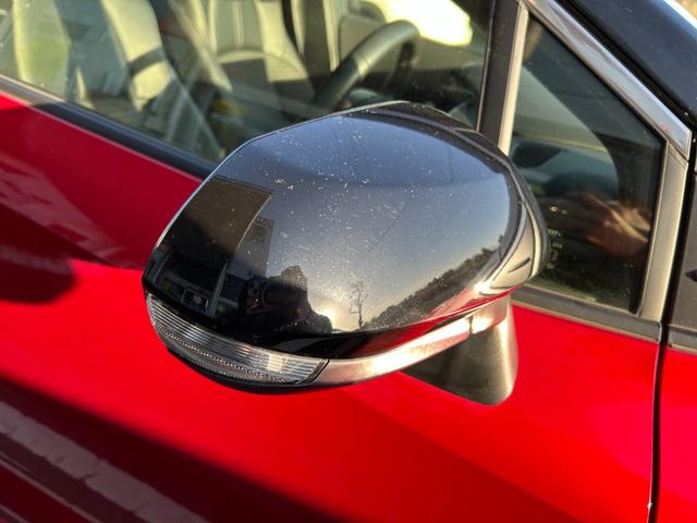 カローラスポーツ ハイブリッドＧ　スタイルパッケージ　冠水歴車ナビバックカメラＥＴＣ車載器セーフティセンスプリクラッシュセーフティーレーダークルコン禁煙車ＣＤＤＶＤ再生ブラインドスポットモニターメンテノート取説ドラレコ前後前席シートヒーターハイブリッド車（30枚目）