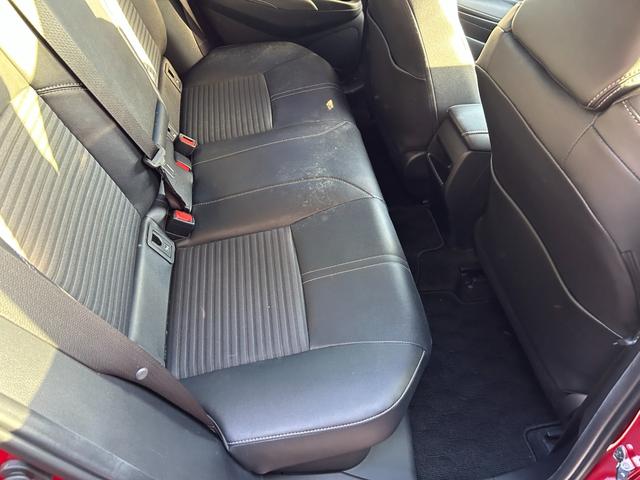 カローラスポーツ ハイブリッドＧ　スタイルパッケージ　冠水歴車ナビバックカメラＥＴＣ車載器セーフティセンスプリクラッシュセーフティーレーダークルコン禁煙車ＣＤＤＶＤ再生ブラインドスポットモニターメンテノート取説ドラレコ前後前席シートヒーターハイブリッド車（56枚目）