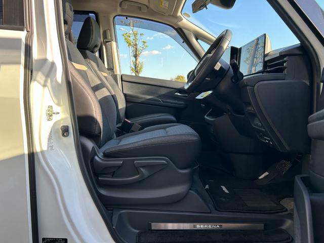 セレナ ｅ－パワー　ハイウェイスターＶ　冠水歴車ナビＴＶアラウンドビューモニターＥＴＣ２．０プロパイロットエマージェンシーブレーキＬＥＤヘッド禁煙車寒冷地仕様ホットプラスパックドラレコブラインドスポットモニターアダプティブクルコン両パワスラ（44枚目）