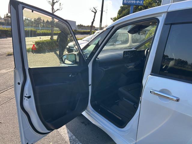 セレナ ｅ－パワー　ハイウェイスターＶ　冠水歴車ナビＴＶアラウンドビューモニターＥＴＣ２．０プロパイロットエマージェンシーブレーキＬＥＤヘッド禁煙車寒冷地仕様ホットプラスパックドラレコブラインドスポットモニターアダプティブクルコン両パワスラ（45枚目）