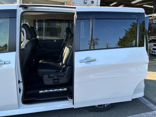 セレナ ｅ－パワー　ハイウェイスターＶ　冠水歴車ナビＴＶアラウンドビューモニターＥＴＣ２．０プロパイロットエマージェンシーブレーキＬＥＤヘッド禁煙車寒冷地仕様ホットプラスパックドラレコブラインドスポットモニターアダプティブクルコン両パワスラ（49枚目）