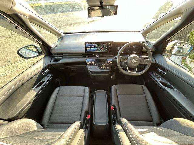 セレナ ｅ－パワー　ハイウェイスターＶ　冠水歴車ナビＴＶアラウンドビューモニターＥＴＣ２．０プロパイロットエマージェンシーブレーキＬＥＤヘッド禁煙車寒冷地仕様ホットプラスパックドラレコブラインドスポットモニターアダプティブクルコン両パワスラ（67枚目）