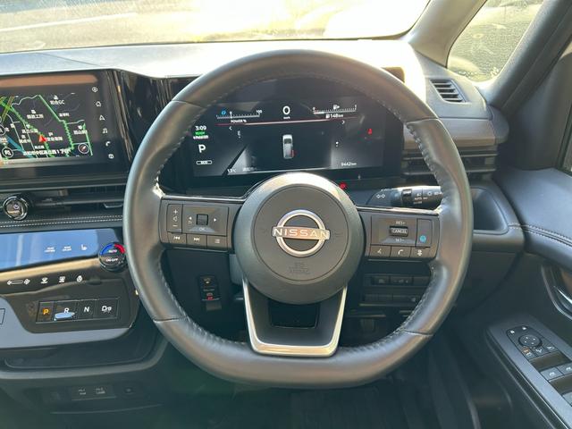 セレナ ｅ－パワー　ハイウェイスターＶ　冠水歴車ナビＴＶアラウンドビューモニターＥＴＣ２．０プロパイロットエマージェンシーブレーキＬＥＤヘッド禁煙車寒冷地仕様ホットプラスパックドラレコブラインドスポットモニターアダプティブクルコン両パワスラ（68枚目）