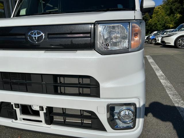 ピクシスメガ L SAIII 冠水歴車ナビTVスマートアシストIII衝突軽減ブレーキ踏み間違え防止装置ホワイトパールスマートキーPスタートイモビ付禁煙車ドラレコ前後2カメラ両側パワースライドドア純正アルミオートマチックハイビーム(15枚目)