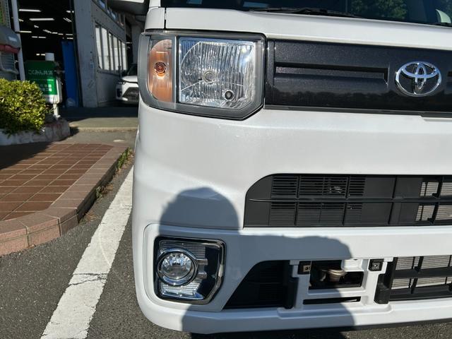 ピクシスメガ L SAIII 冠水歴車ナビTVスマートアシストIII衝突軽減ブレーキ踏み間違え防止装置ホワイトパールスマートキーPスタートイモビ付禁煙車ドラレコ前後2カメラ両側パワースライドドア純正アルミオートマチックハイビーム(17枚目)