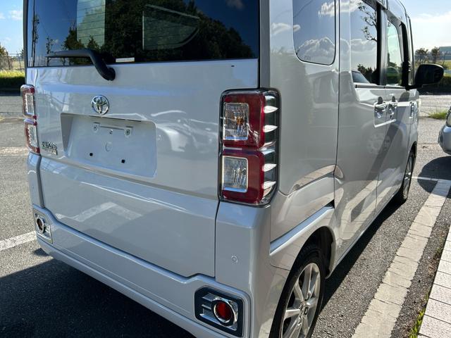 ピクシスメガ L SAIII 冠水歴車ナビTVスマートアシストIII衝突軽減ブレーキ踏み間違え防止装置ホワイトパールスマートキーPスタートイモビ付禁煙車ドラレコ前後2カメラ両側パワースライドドア純正アルミオートマチックハイビーム(20枚目)