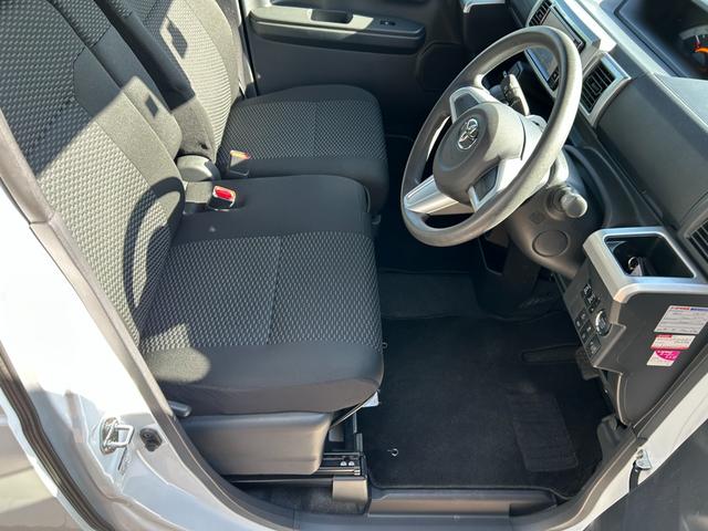 ピクシスメガ L SAIII 冠水歴車ナビTVスマートアシストIII衝突軽減ブレーキ踏み間違え防止装置ホワイトパールスマートキーPスタートイモビ付禁煙車ドラレコ前後2カメラ両側パワースライドドア純正アルミオートマチックハイビーム(40枚目)