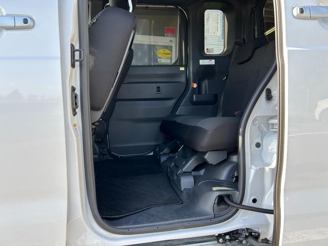 ピクシスメガ L SAIII 冠水歴車ナビTVスマートアシストIII衝突軽減ブレーキ踏み間違え防止装置ホワイトパールスマートキーPスタートイモビ付禁煙車ドラレコ前後2カメラ両側パワースライドドア純正アルミオートマチックハイビーム(51枚目)