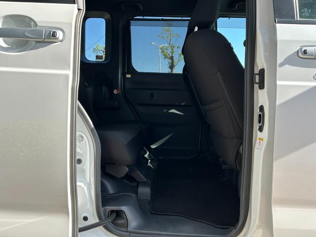 ピクシスメガ L SAIII 冠水歴車ナビTVスマートアシストIII衝突軽減ブレーキ踏み間違え防止装置ホワイトパールスマートキーPスタートイモビ付禁煙車ドラレコ前後2カメラ両側パワースライドドア純正アルミオートマチックハイビーム(55枚目)