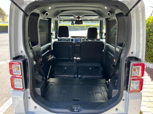 ピクシスメガ L SAIII 冠水歴車ナビTVスマートアシストIII衝突軽減ブレーキ踏み間違え防止装置ホワイトパールスマートキーPスタートイモビ付禁煙車ドラレコ前後2カメラ両側パワースライドドア純正アルミオートマチックハイビーム(58枚目)