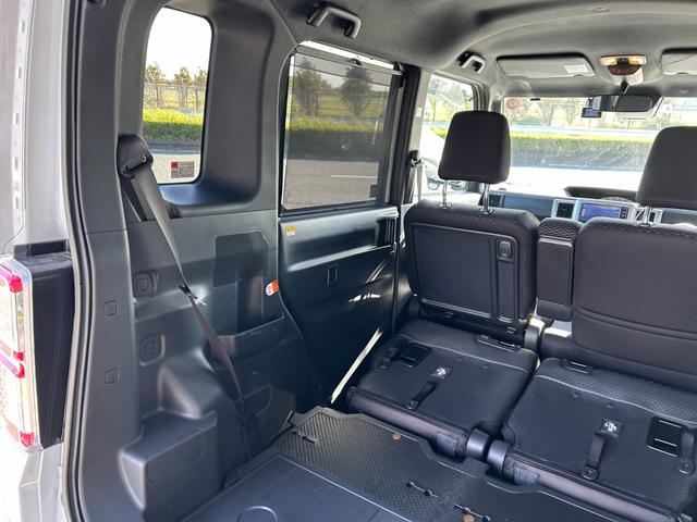 ピクシスメガ L SAIII 冠水歴車ナビTVスマートアシストIII衝突軽減ブレーキ踏み間違え防止装置ホワイトパールスマートキーPスタートイモビ付禁煙車ドラレコ前後2カメラ両側パワースライドドア純正アルミオートマチックハイビーム(59枚目)