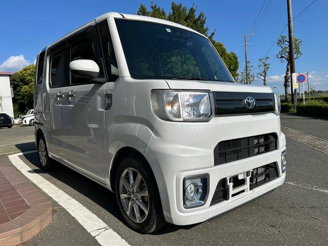 ピクシスメガ L SAIII 冠水歴車ナビTVスマートアシストIII衝突軽減ブレーキ踏み間違え防止装置ホワイトパールスマートキーPスタートイモビ付禁煙車ドラレコ前後2カメラ両側パワースライドドア純正アルミオートマチックハイビーム(5枚目)