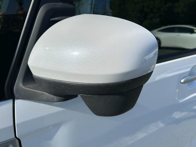 ピクシスメガ L SAIII 冠水歴車ナビTVスマートアシストIII衝突軽減ブレーキ踏み間違え防止装置ホワイトパールスマートキーPスタートイモビ付禁煙車ドラレコ前後2カメラ両側パワースライドドア純正アルミオートマチックハイビーム(27枚目)