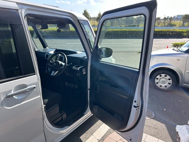 ピクシスメガ L SAIII 冠水歴車ナビTVスマートアシストIII衝突軽減ブレーキ踏み間違え防止装置ホワイトパールスマートキーPスタートイモビ付禁煙車ドラレコ前後2カメラ両側パワースライドドア純正アルミオートマチックハイビーム(36枚目)