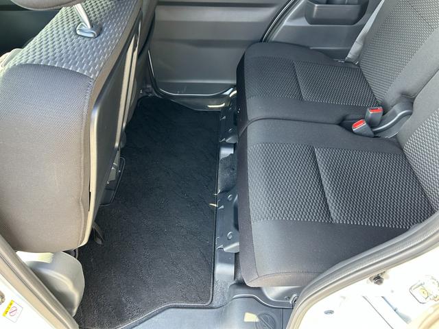 ピクシスメガ L SAIII 冠水歴車ナビTVスマートアシストIII衝突軽減ブレーキ踏み間違え防止装置ホワイトパールスマートキーPスタートイモビ付禁煙車ドラレコ前後2カメラ両側パワースライドドア純正アルミオートマチックハイビーム(50枚目)