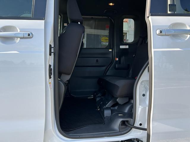 ピクシスメガ L SAIII 冠水歴車ナビTVスマートアシストIII衝突軽減ブレーキ踏み間違え防止装置ホワイトパールスマートキーPスタートイモビ付禁煙車ドラレコ前後2カメラ両側パワースライドドア純正アルミオートマチックハイビーム(51枚目)